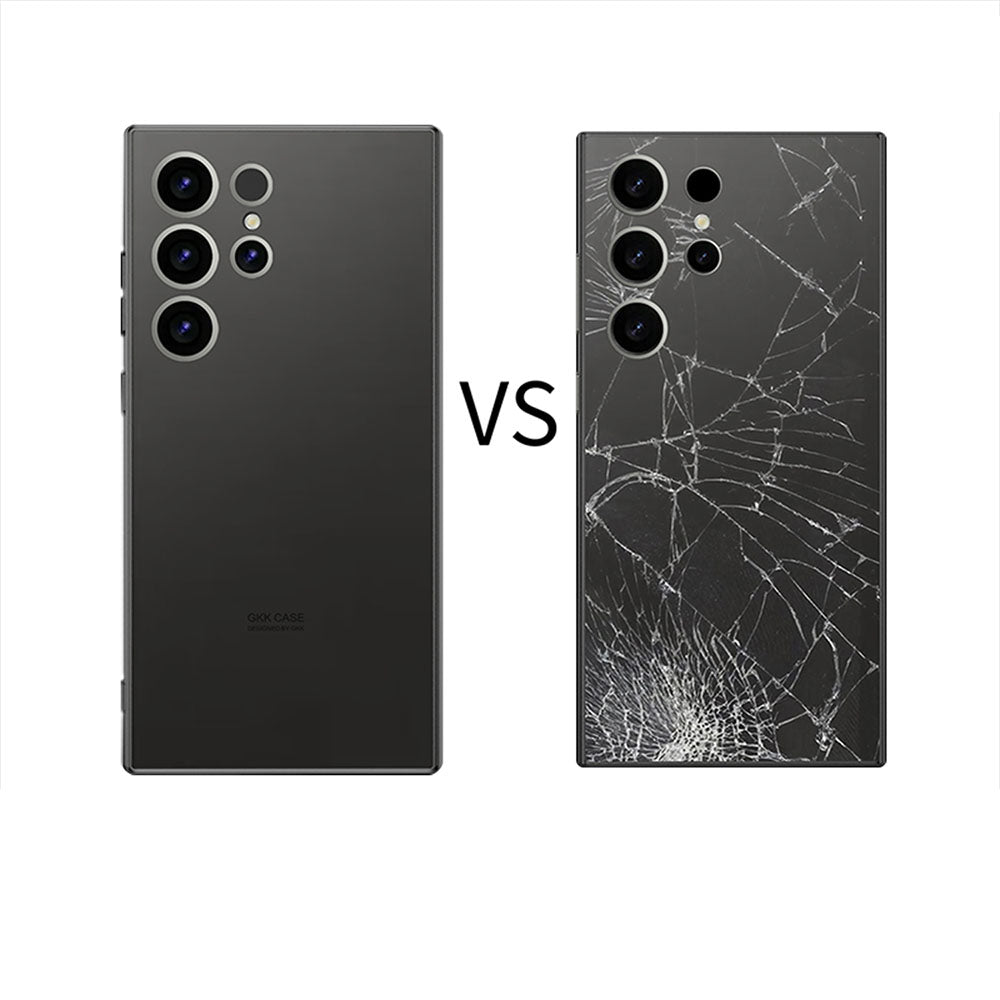 Simple skin-friendly Phone Case For Samsung Galaxy S25Ultra