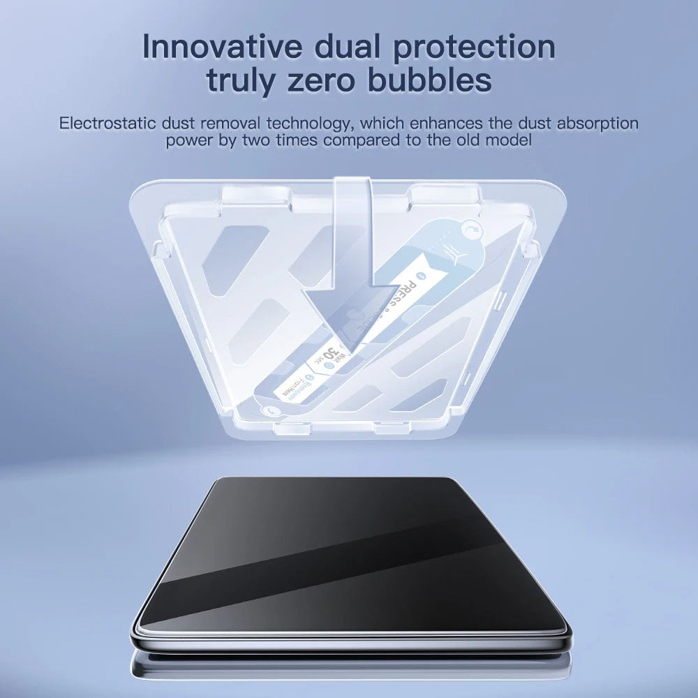 Fully Automatic Dust-Free WarehouseFilm Sticking Artifact+9K Crystal Diamond Film For Tesla Model 3/Y