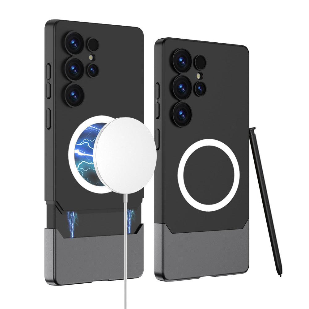 Magnetic Splicing Case for Samsung Galaxy
