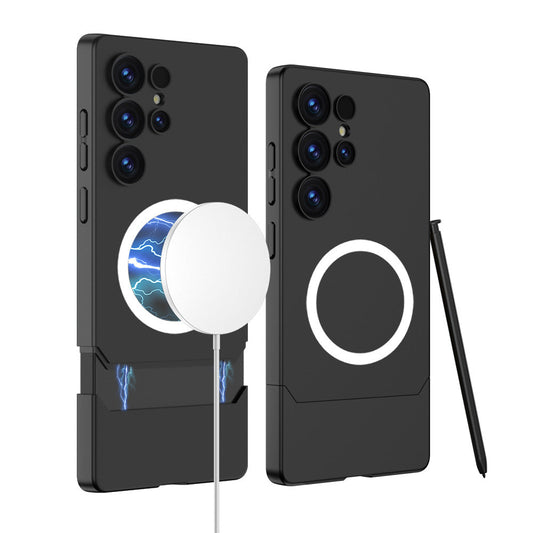 Magnetic Splicing Case for Samsung Galaxy