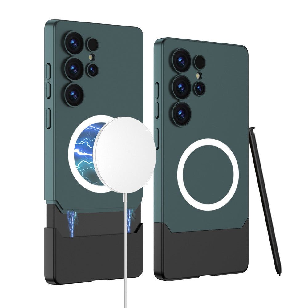 Magnetic Splicing Case for Samsung Galaxy