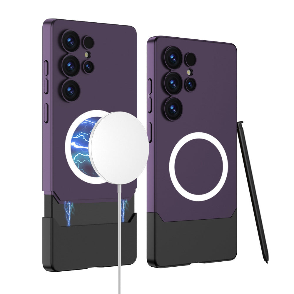 Magnetic Splicing Case for Samsung Galaxy