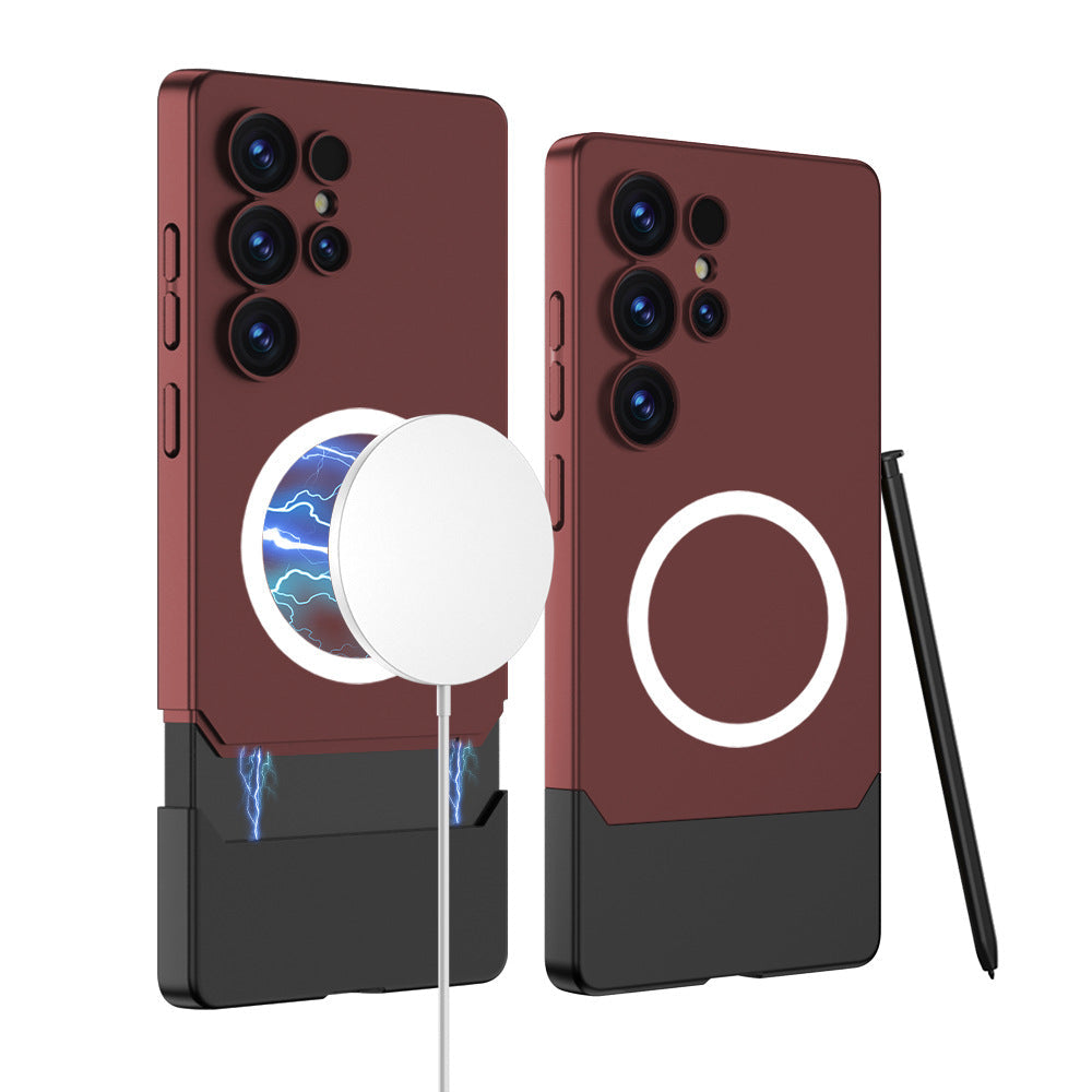 Magnetic Splicing Case for Samsung Galaxy