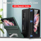 Magnetic Frame Plastic Stand All-included Case For Samsung Galaxy Z Fold4 Fold3 5G - mycasety2023 Mycasety