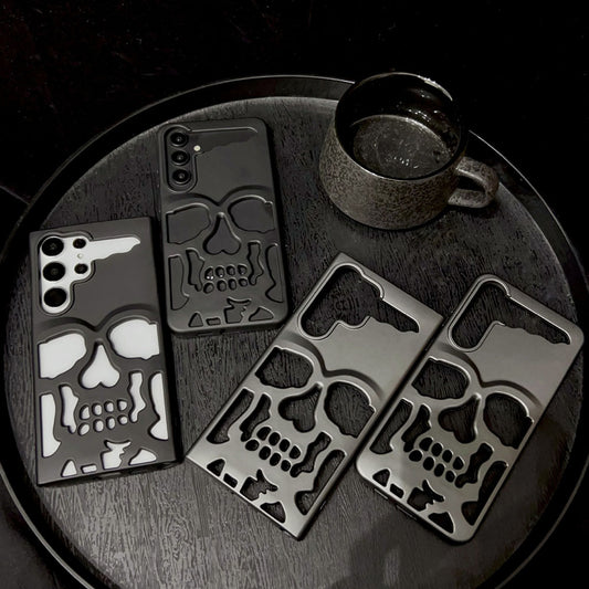 Newest Fashion Skull Phone Case For Samsung