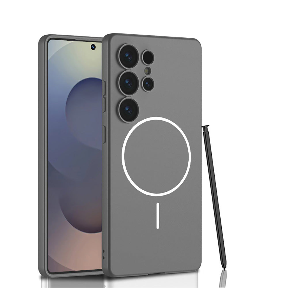 Ultra-thin Magnetic Phone Case For Samsung Galaxy