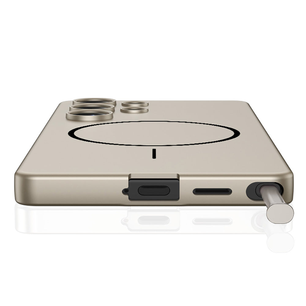 Ultra-thin Magnetic Phone Case For Samsung Galaxy