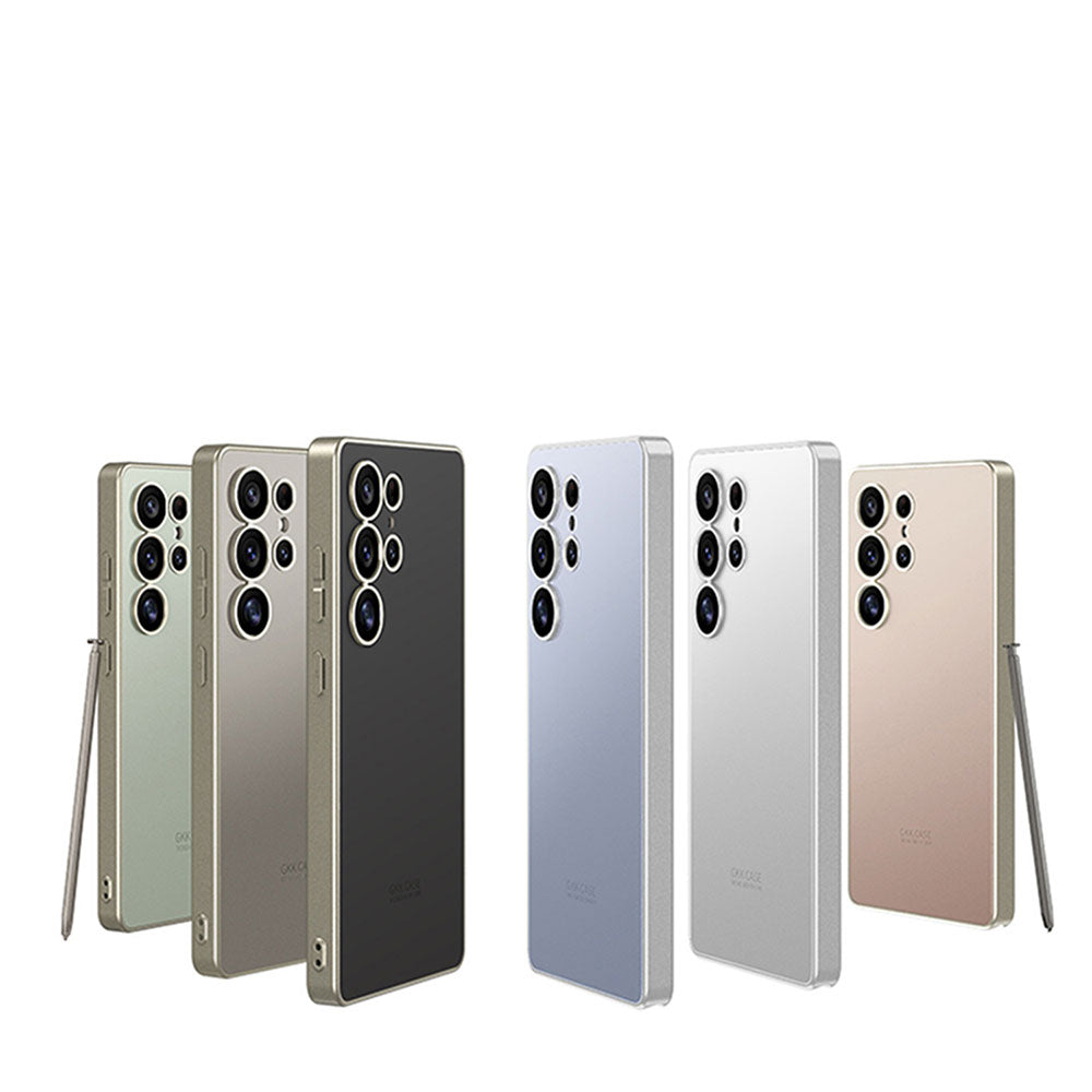 Simple skin-friendly Phone Case For Samsung Galaxy S25Ultra