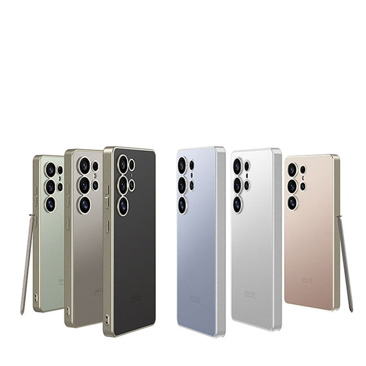 Simple skin-friendly Phone Case For Samsung Galaxy S25Ultra