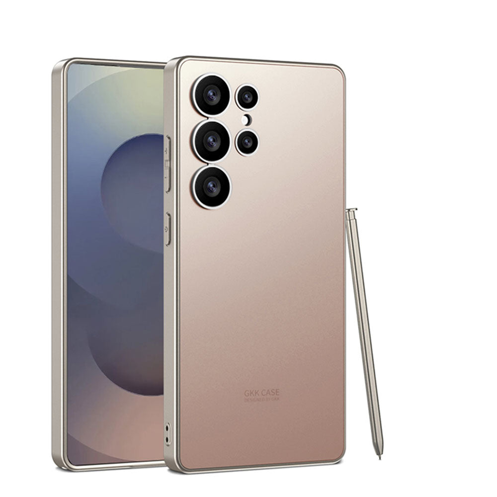 Simple skin-friendly Phone Case For Samsung Galaxy S25Ultra