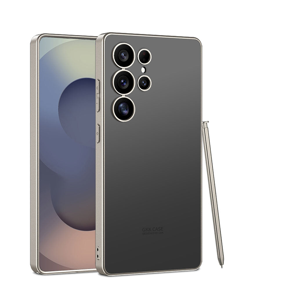 Simple skin-friendly Phone Case For Samsung Galaxy S25Ultra