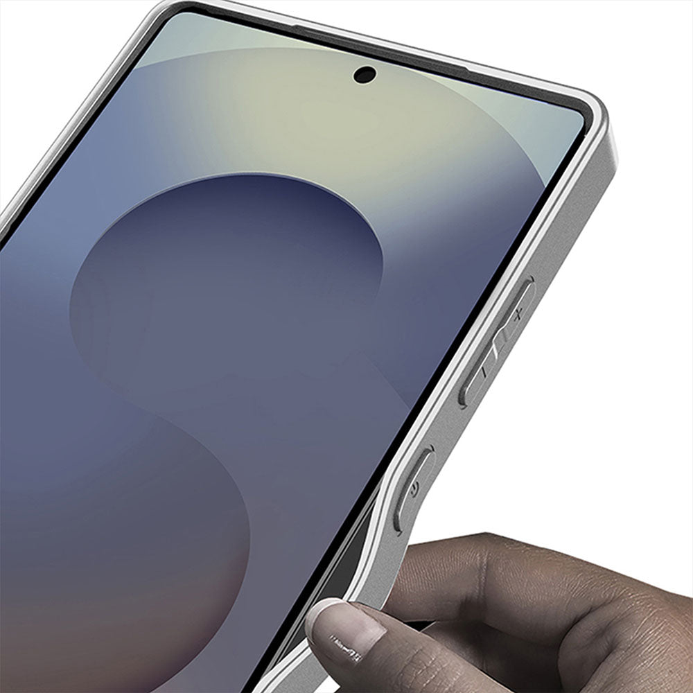 Simple skin-friendly Phone Case For Samsung Galaxy S25Ultra