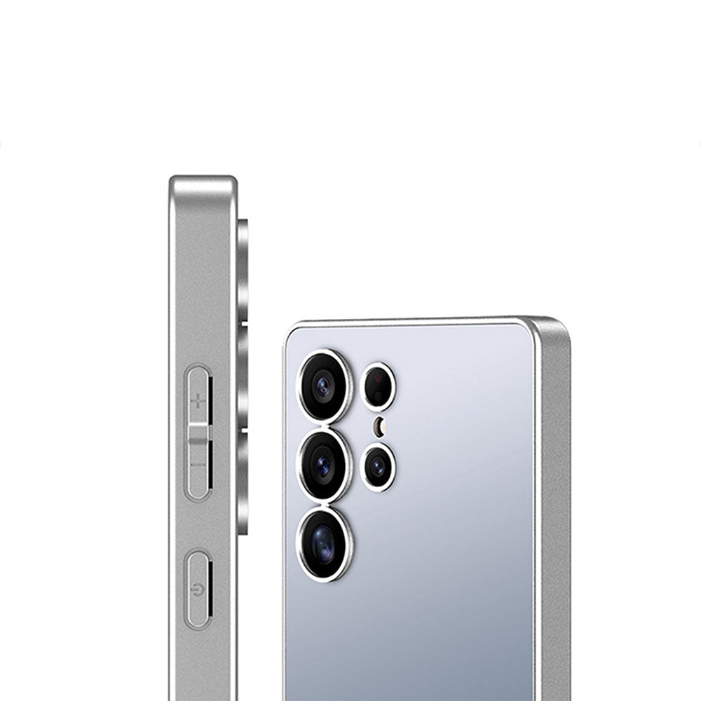 Simple skin-friendly Phone Case For Samsung Galaxy S25Ultra