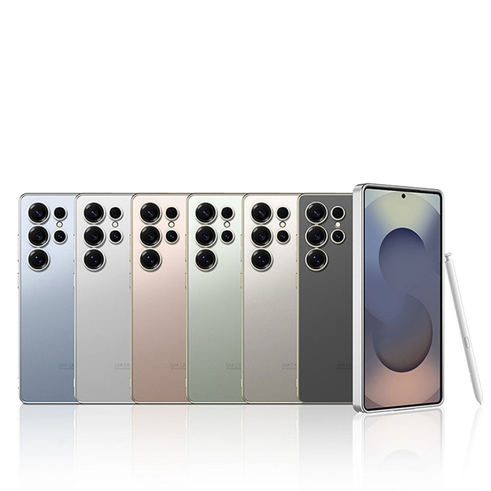 Simple skin-friendly Phone Case For Samsung Galaxy S25Ultra