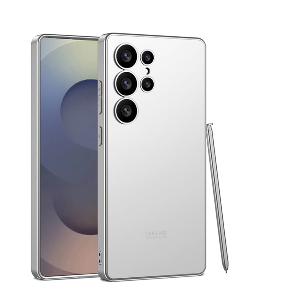 Simple skin-friendly Phone Case For Samsung Galaxy S25Ultra