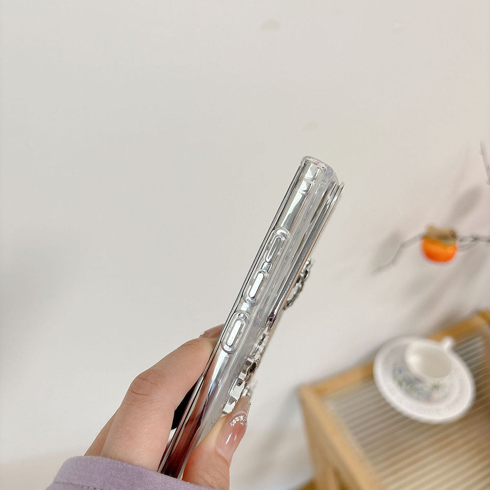 Newest Glitter Star Phone Case