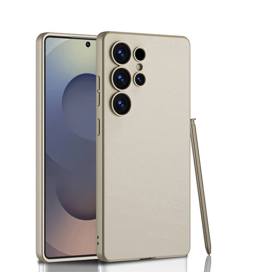 Ultra-thin Frosted Shockproof Case for Samsung Galaxy S25 Ultra