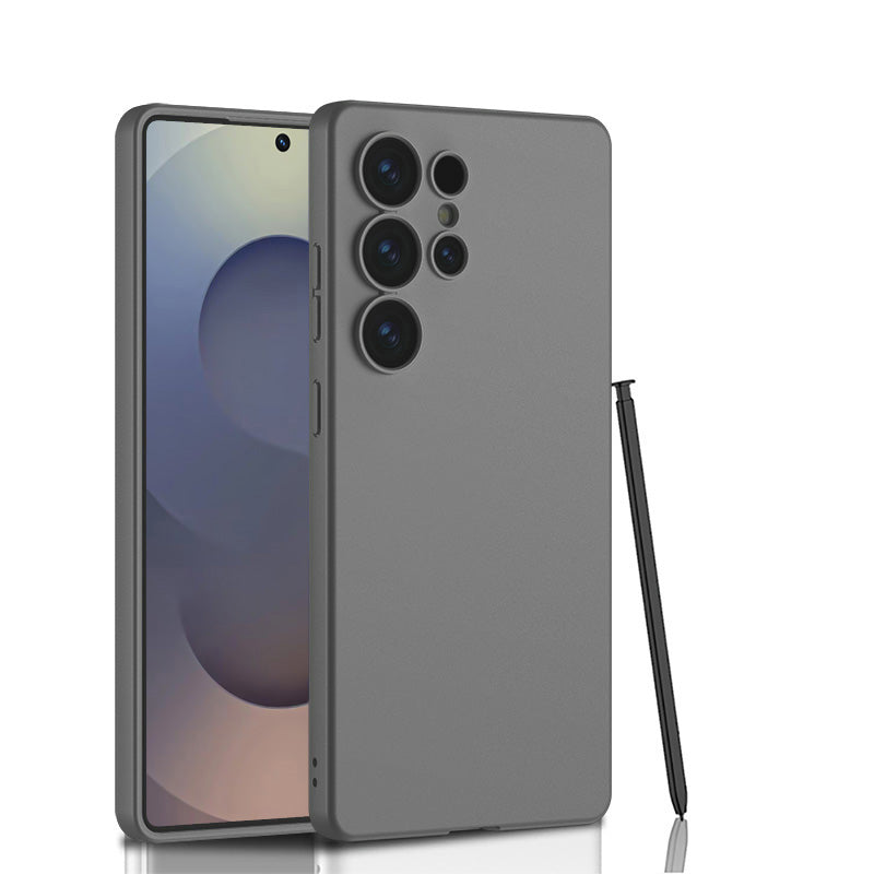 Ultra-thin Frosted Shockproof Case for Samsung Galaxy S25 Ultra