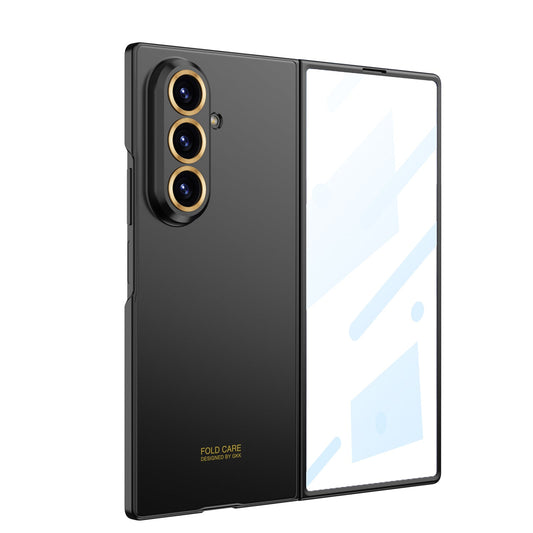 Luxury Ultra-thin Shockproof Cover For Galaxy Z Fold 7