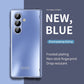 Electroplating Shockproof Phone Case With Back Screen Protector Film For Galaxy Z Fold 7/6/5/4/3