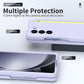 Anti-fall Protective Phone Case With Pen Tray Shell For Galaxy Z Fold 7/6/5/4/3
