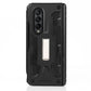 Armor Stand S-Pen Pen Slot With Hinged Phone Case For Samsung Galaxy Fold 3