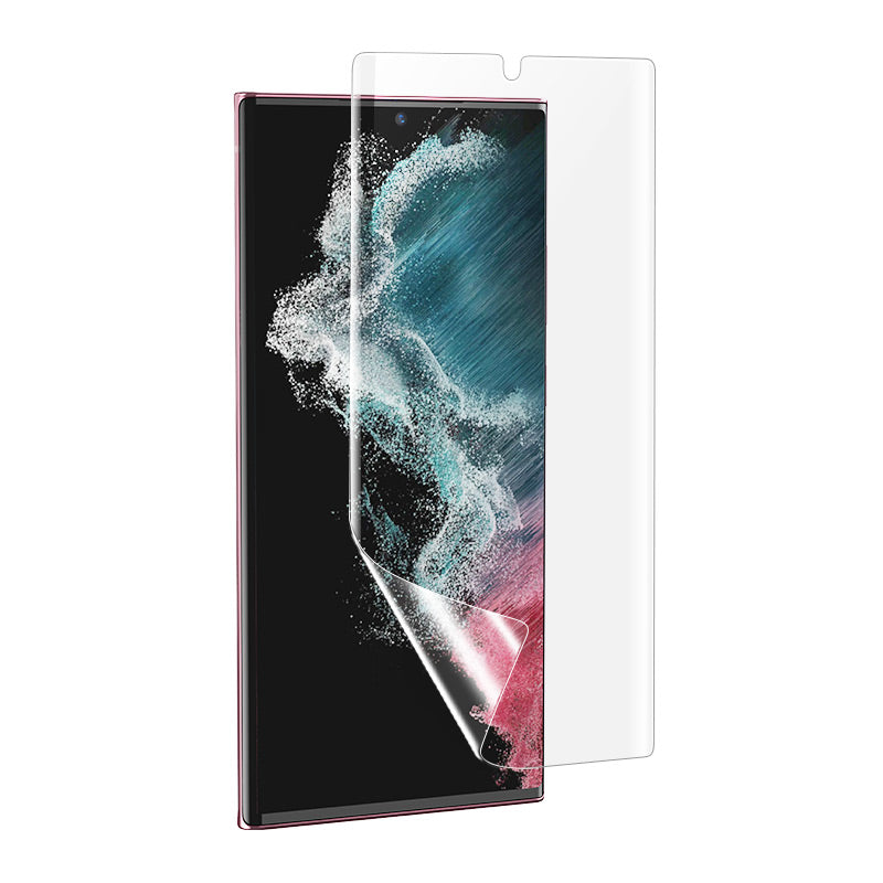 Galaxy S23 Ultra Auto-alignment Screen Protector Box