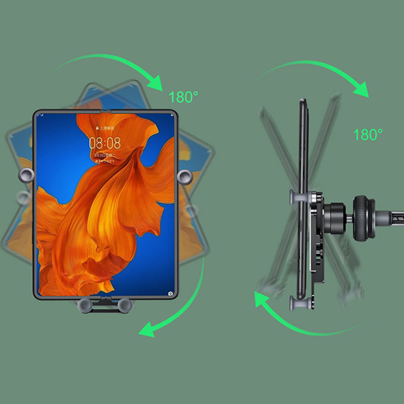 Amazing Car Phone Holder For Samsung Galaxy Z Fold3 Fold4 5G - GiftJupiter