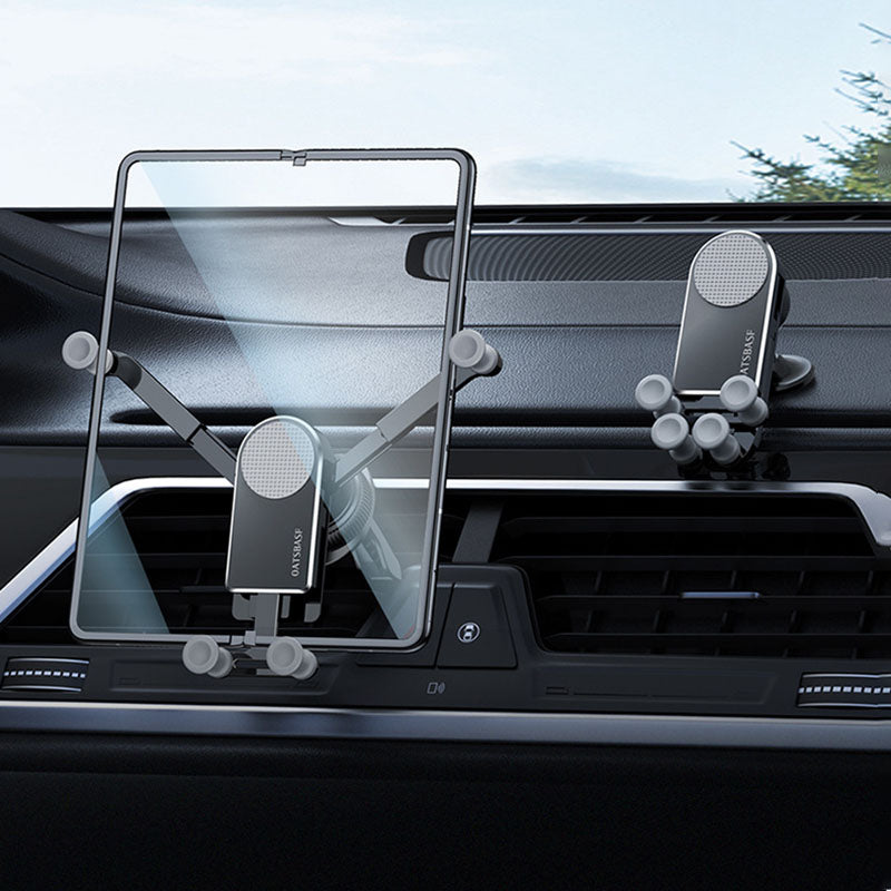 Amazing Car Phone Holder For Samsung Galaxy Z Fold3 Fold4 5G - GiftJupiter