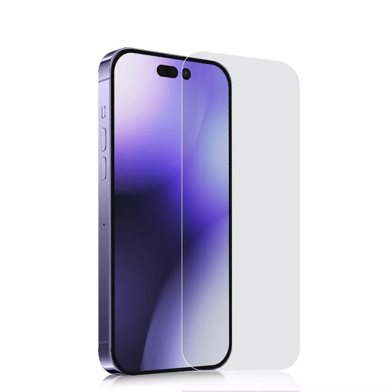 [Only Film Without Box] EASY-INSTALLED Ceramic HD/Privacy Transparent Screen Protector For iPhone - GiftJupiter