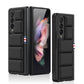 Creativity Air Vest Pattern Protective Case For Samsung Galaxy Z Fold 3 5G - GiftJupiter