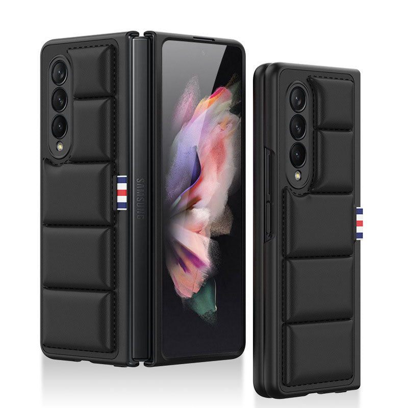 Creativity Air Vest Pattern Protective Case For Samsung Galaxy Z Fold 3 5G - GiftJupiter
