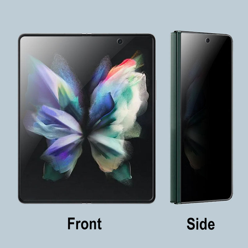 High-End Protective HD Hydrogel Film 4PCS - Samsung Galaxy Z Fold4 Fold3 5G - GiftJupiter