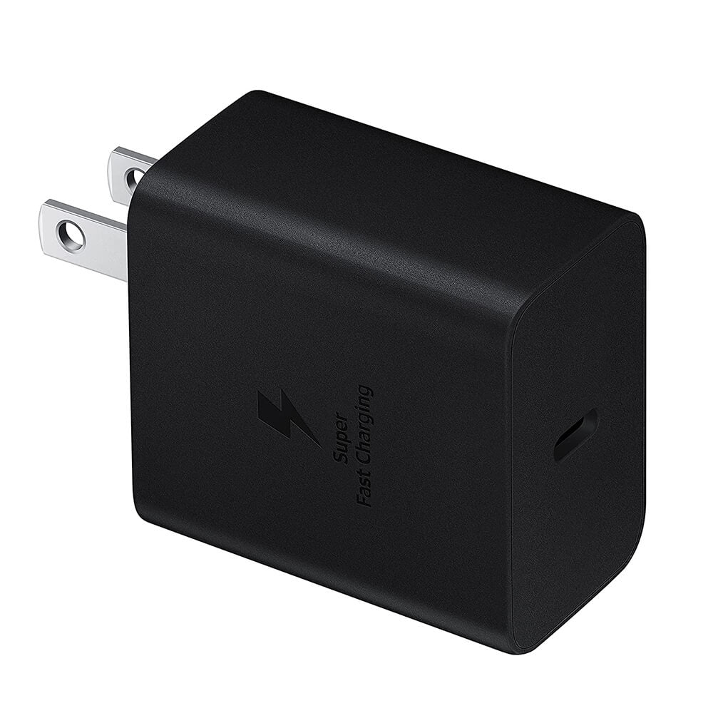 Galaxy Z Flip4 Flip3 | 45W Type-C Fast Charger - GiftJupiter