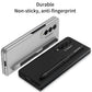 Ultra-thin Pen Slot Business Case for Samsung Galaxy Z Fold 3 5G - GiftJupiter