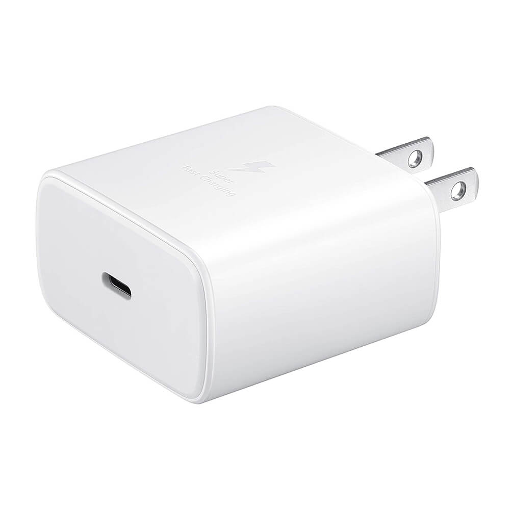 Galaxy Z Fold4 Fold3 | 45W Type-C Fast Charger - GiftJupiter
