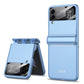 Magnetic All-included Shockproof Plastic Hard Cover For Samsung Galaxy Flip4 Flip3 5G - GiftJupiter