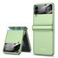 Magnetic All-included Shockproof Plastic Hard Cover For Samsung Galaxy Flip4 Flip3 5G - GiftJupiter