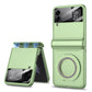 Magnetic Hinge Bracket All-included Shockproof Phone Case For Samsung Galaxy Flip 5/4/3