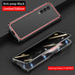 Limited Edition Magnetic Metal Anti-fall HD Protective Case For Samsung Galaxy Z Fold3 5G - GiftJupiter