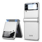 Magnetic All-included Shockproof Plastic Hard Cover For Samsung Galaxy Flip4 Flip3 5G - GiftJupiter