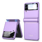 Magnetic All-included Shockproof Plastic Hard Cover For Samsung Galaxy Z Flip4 Flip3 5G - GiftJupiter