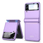 Magnetic All-included Shockproof Plastic Hard Cover For Samsung Galaxy Flip4 Flip3 5G - GiftJupiter