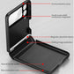 Magnetic All-included Shockproof Plastic Hard Cover For Samsung Galaxy Z Flip4 Flip3 5G - GiftJupiter