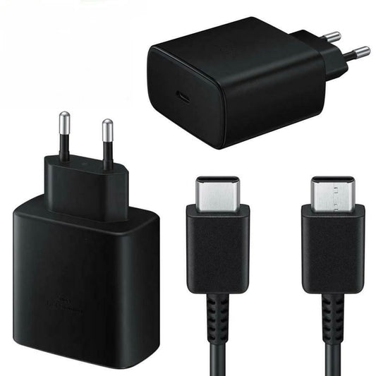 Galaxy Z Flip4 Flip3 | 45W Type-C Fast Charger - GiftJupiter