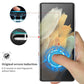 2022 Tempered Full Curved Protective Glass For Samsung Galaxy S22 S21 Ultra Plus - GiftJupiter