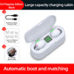 F9 Earphone LED Touch Bluetooth 5.0 Large Capacity Charging Cabin - GiftJupiter